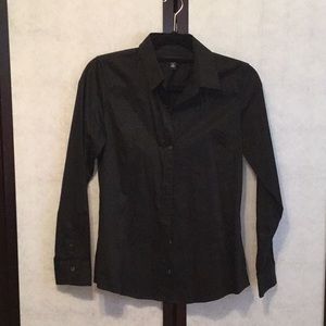 Banana Republic button down shirt